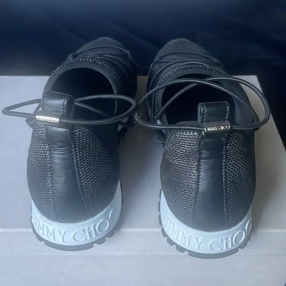 Women’s Jimmy Choo Sneakers - Picture 2 of 2